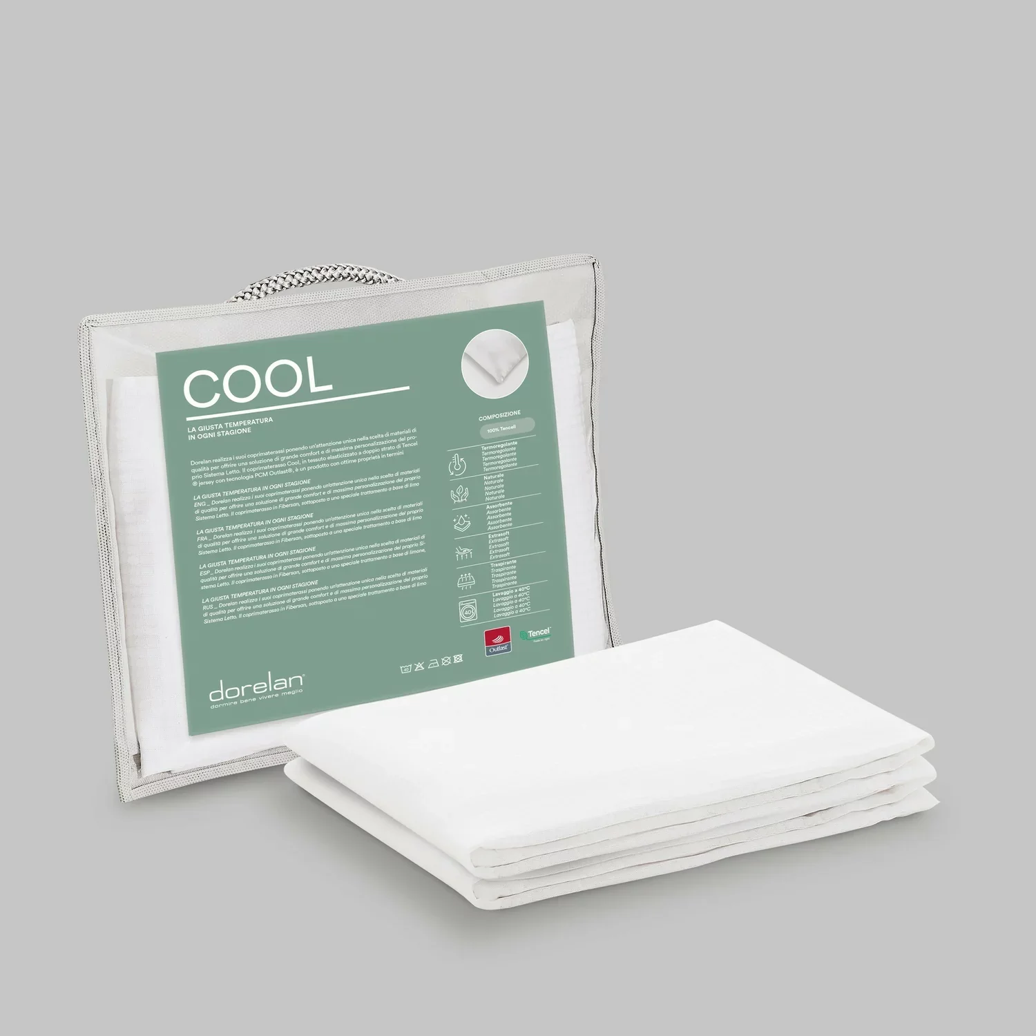 COOL PILLOW PROTECTOR - Image 2