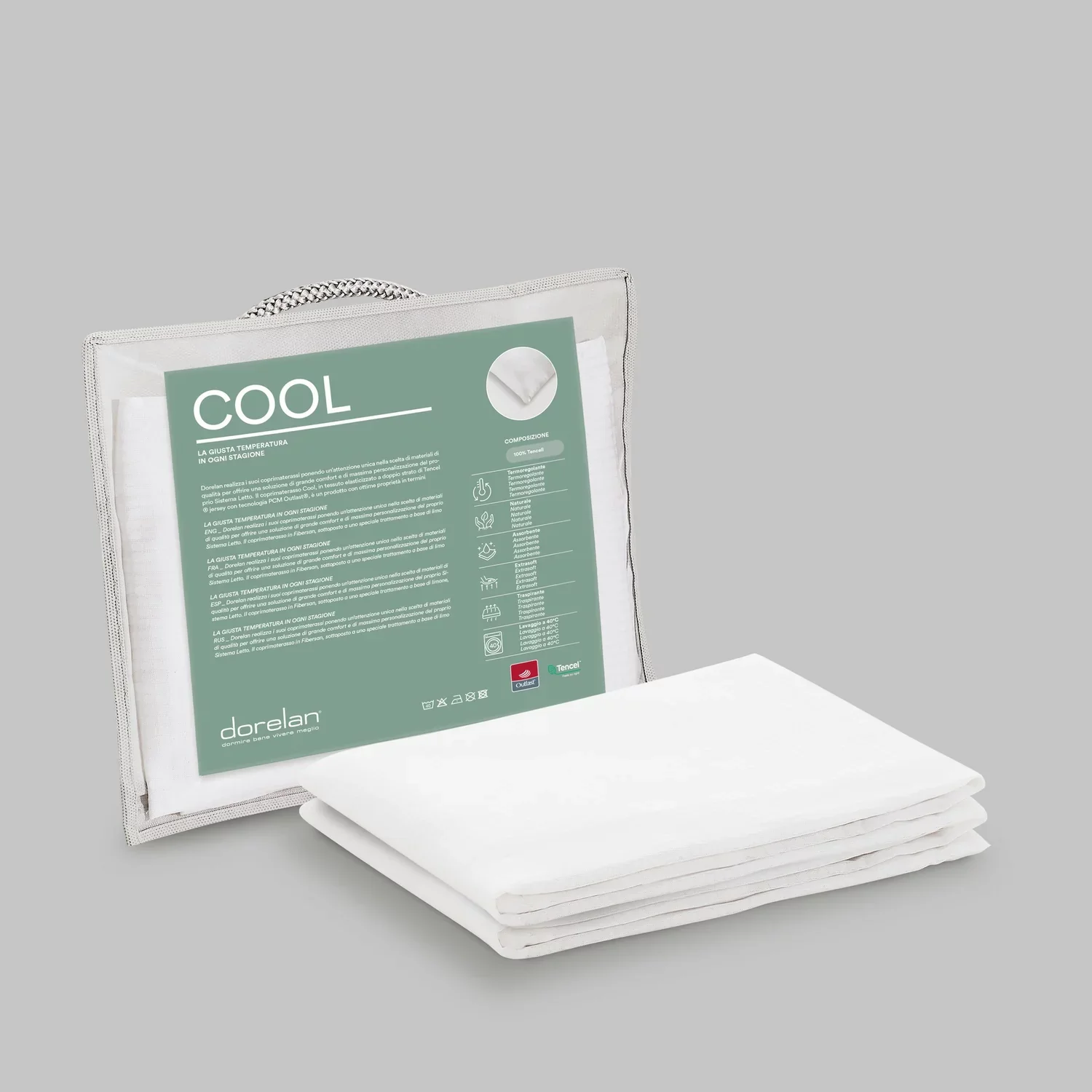 COOL PILLOW PROTECTOR - Image 3