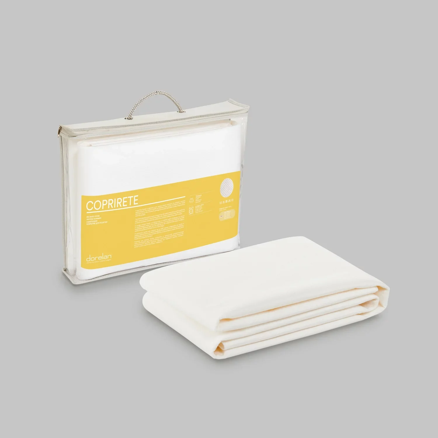 BED BASE COVER - Image 5