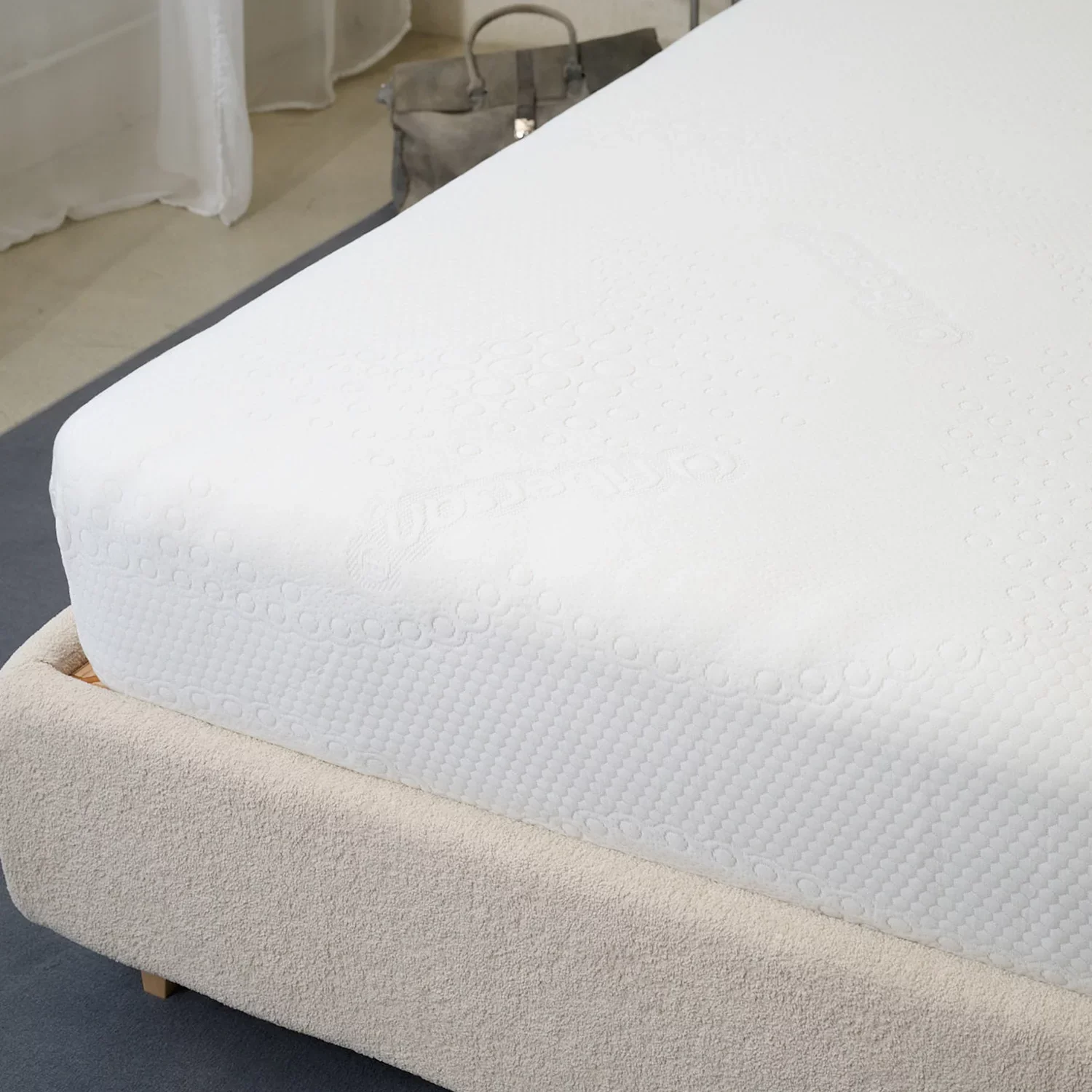 FIBERSAN MATTRESS PROTECTOR - Image 5