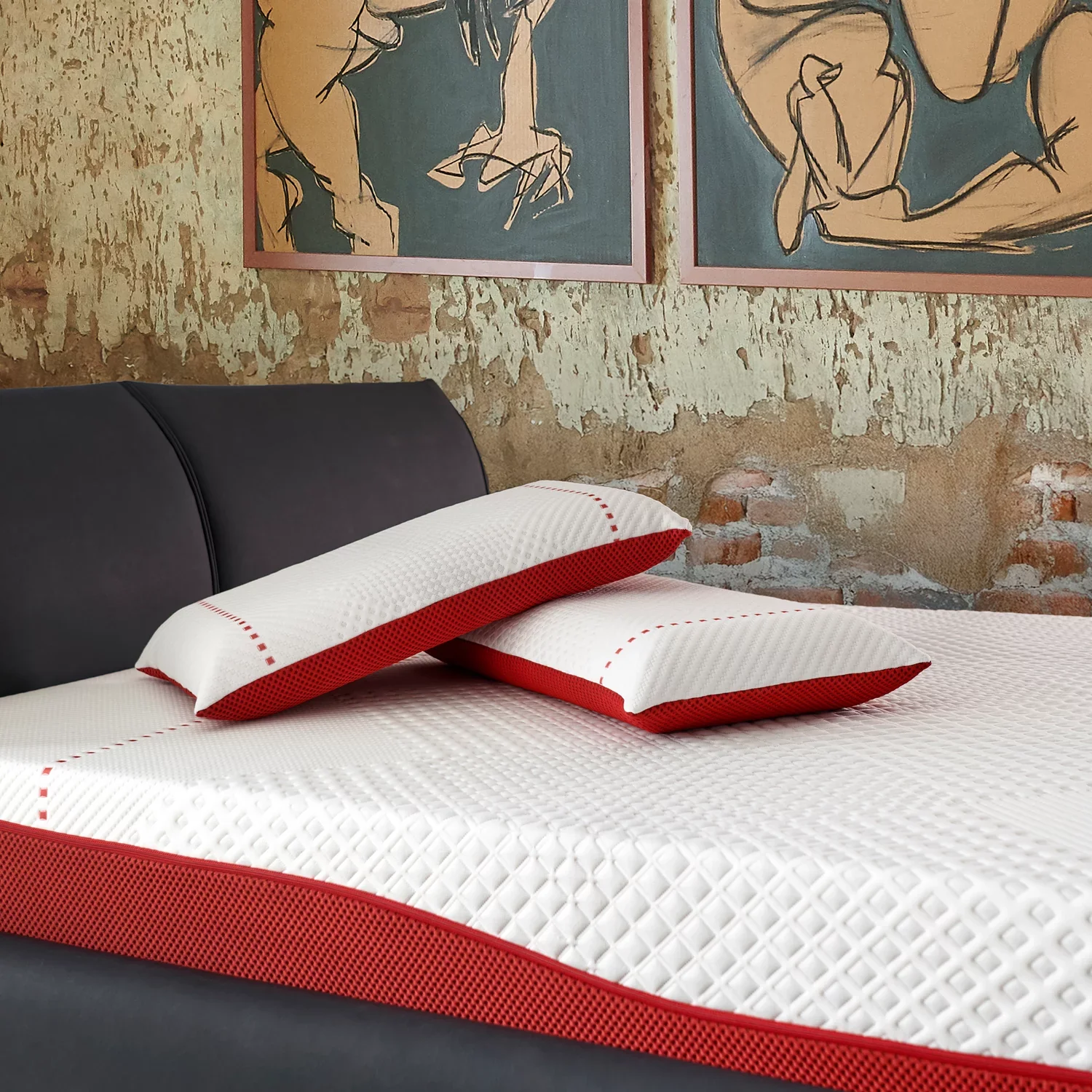 RE:ACTIVE PILLOW - Image 7