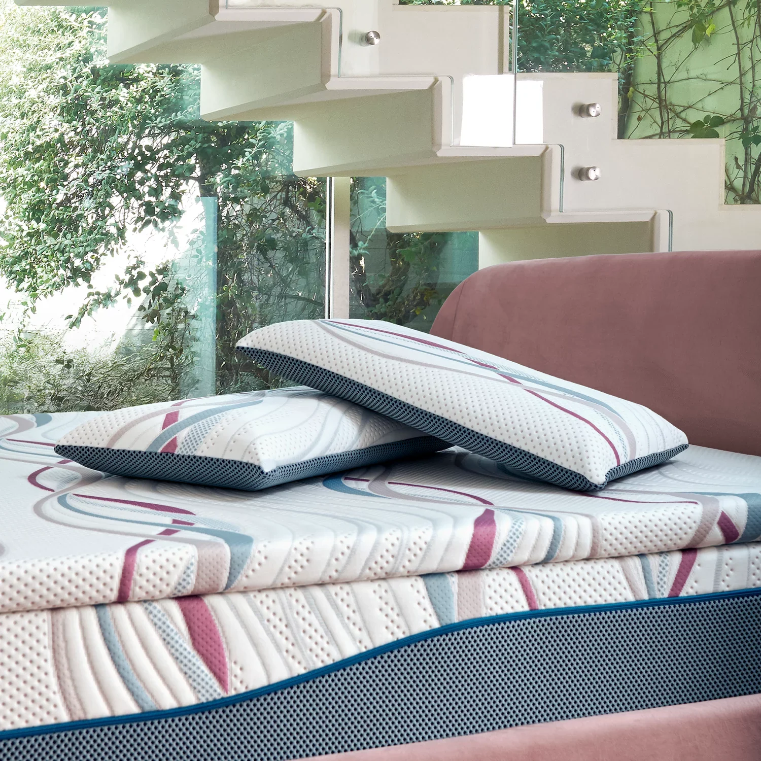 RE:GENERATION PILLOW - Image 8