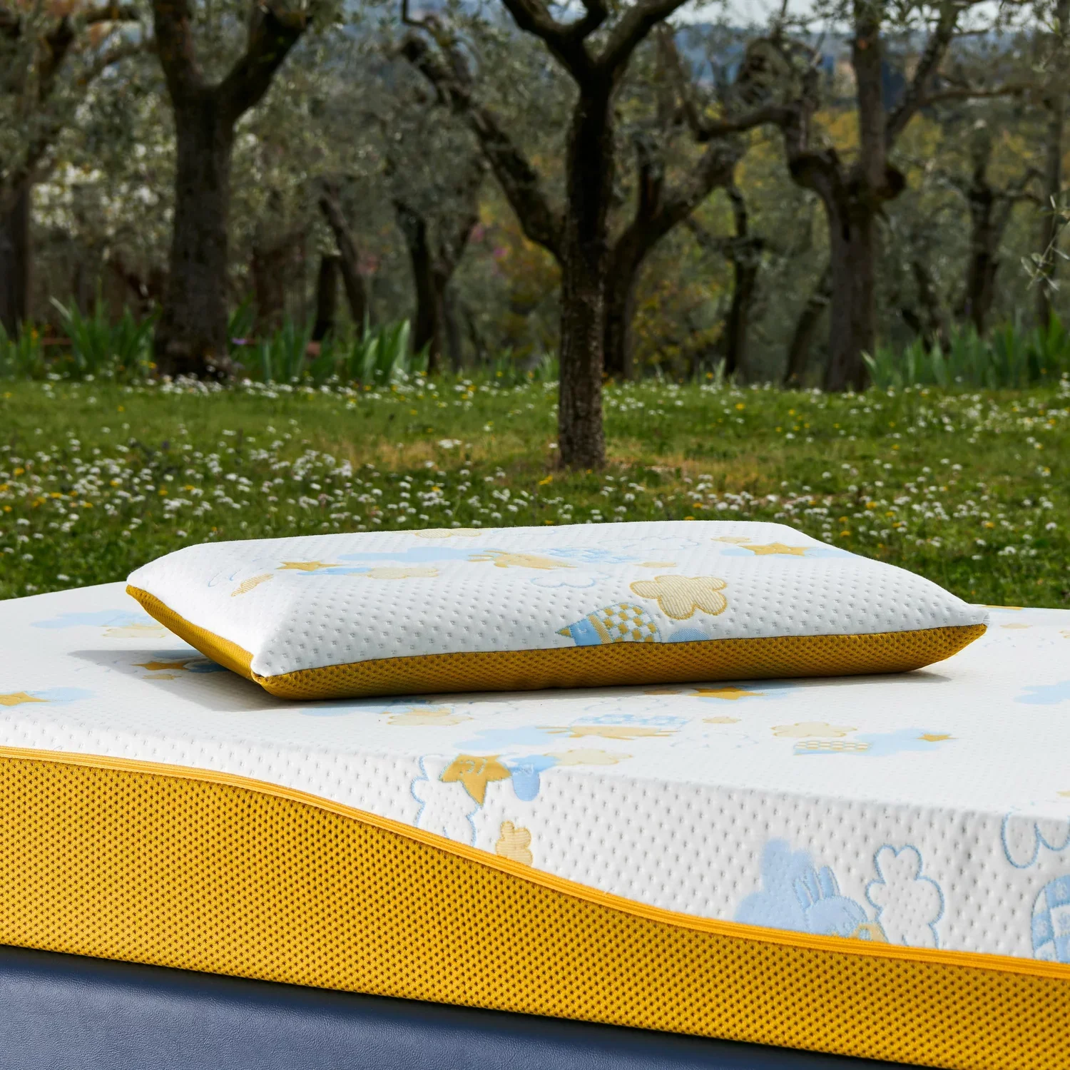 RE:EVOLUTION PILLOW - Image 6
