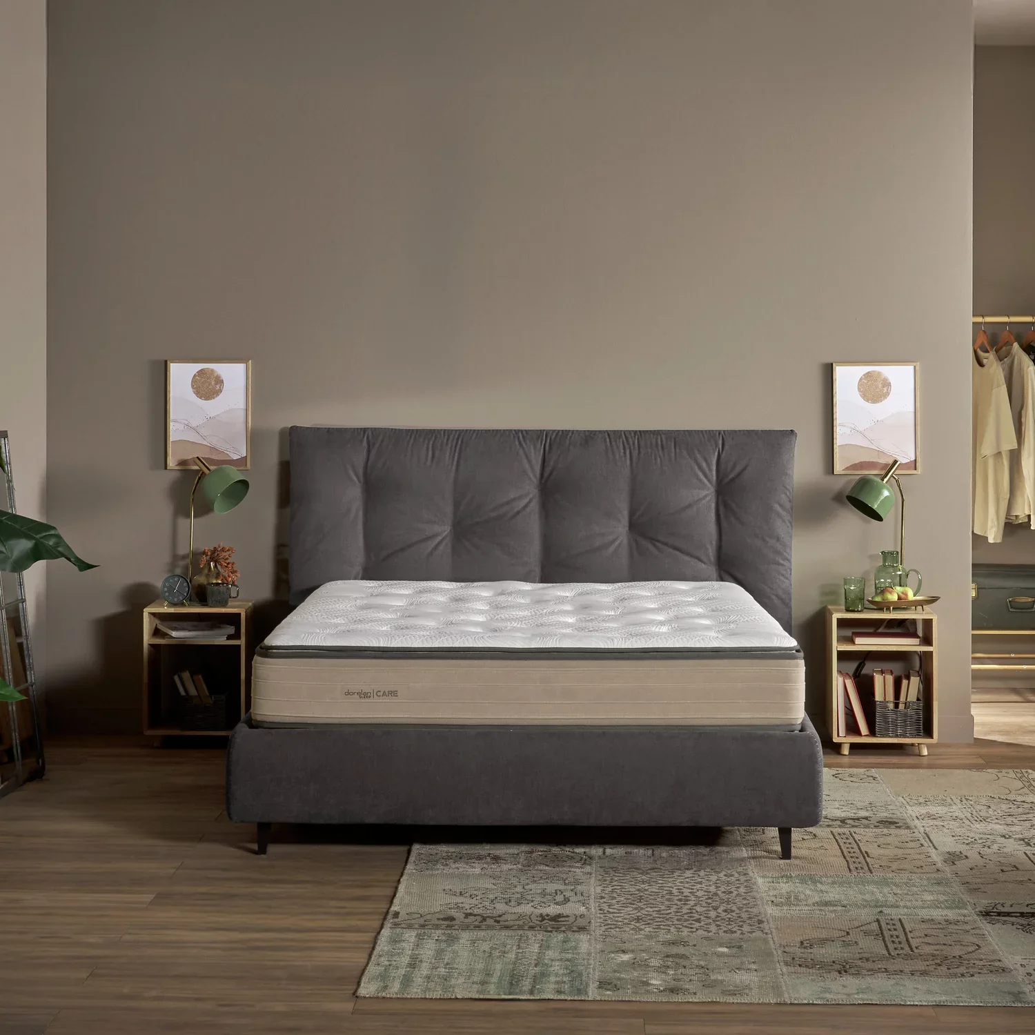 Sleep CARE Line
