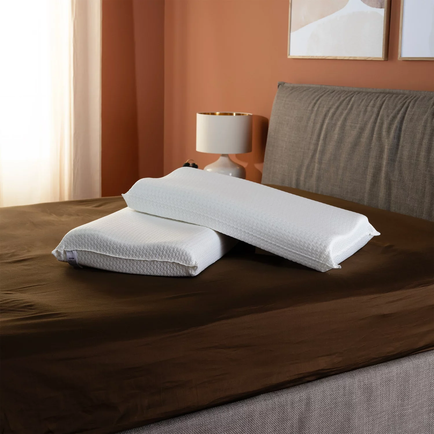 ZAFFIRO PILLOW - Image 2