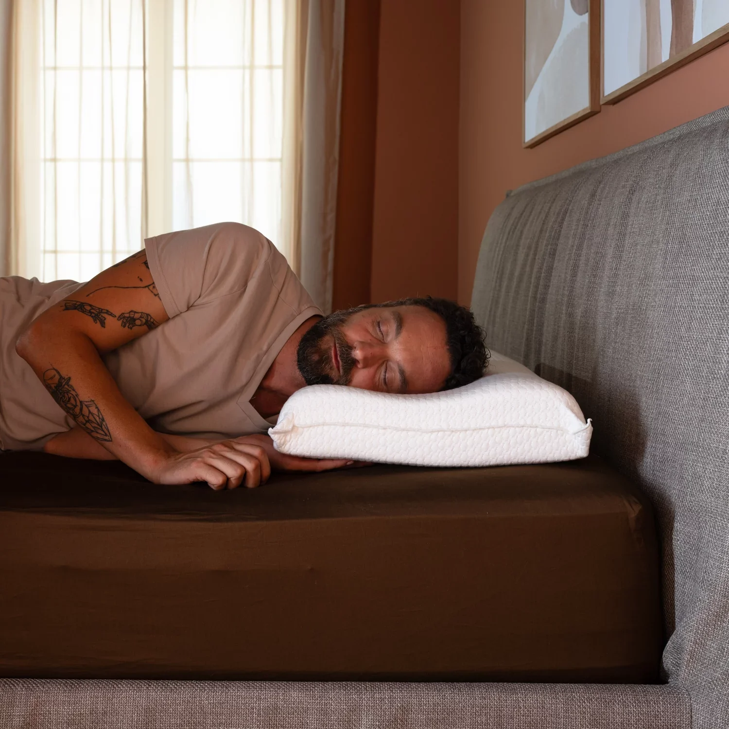 ZAFFIRO PILLOW - Image 3